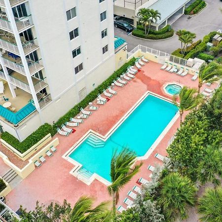 Apollo 302 Villa Marco Island Buitenkant foto