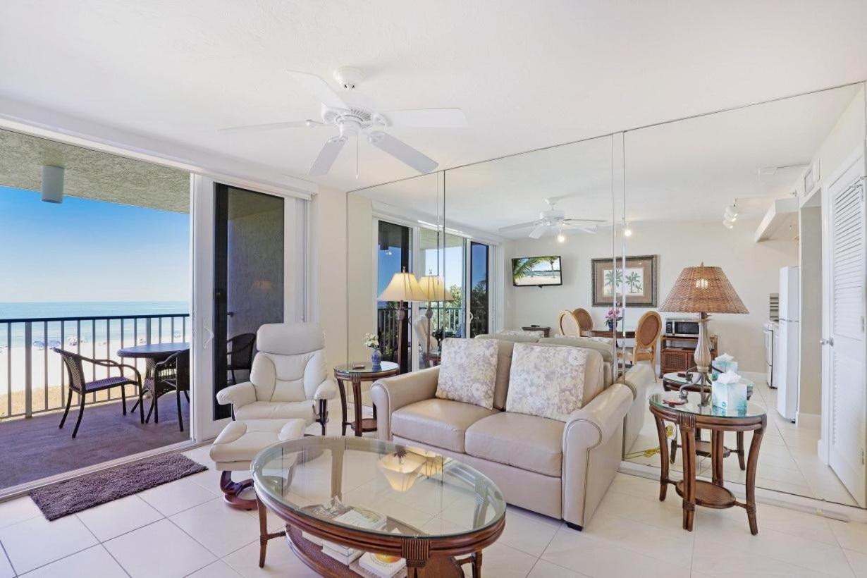 Apollo 302 Villa Marco Island Buitenkant foto
