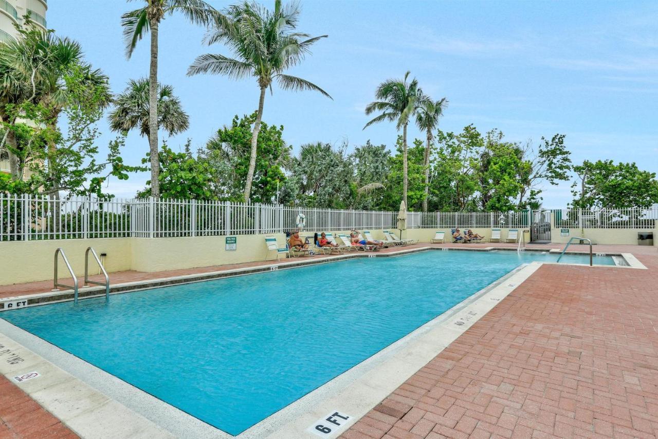 Apollo 302 Villa Marco Island Buitenkant foto